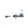 AISIN QM-004 - Cylindre émetteur, embrayage
