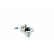 AISIN QM-059 - Cylindre émetteur, embrayage