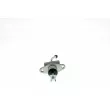 AISIN QO-008 - Cylindre émetteur, embrayage