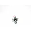 AISIN QO-014 - Cylindre émetteur, embrayage