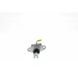 AISIN QO-016 - Cylindre émetteur, embrayage