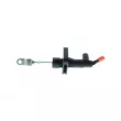 AISIN QY-002 - Cylindre émetteur, embrayage