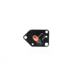 AISIN QY-002 - Cylindre émetteur, embrayage