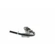 Cylindre émetteur, embrayage AISIN [QZ-041]