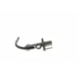 AISIN QZ-041 - Cylindre émetteur, embrayage