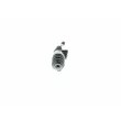 AISIN RH-007 - Cylindre récepteur, embrayage