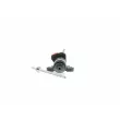 AISIN RN-001 - Cylindre récepteur, embrayage