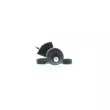 AISIN RN-009 - Cylindre récepteur, embrayage