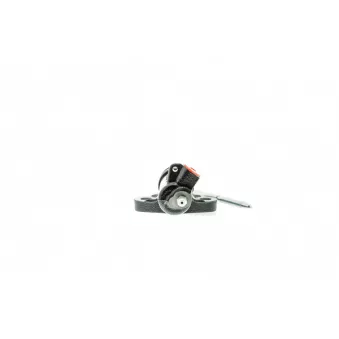 AISIN RN-010 - Cylindre récepteur, embrayage
