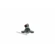 AISIN RN-010 - Cylindre récepteur, embrayage