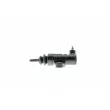 AISIN RN-023 - Cylindre récepteur, embrayage