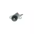 AISIN RS-003 - Cylindre récepteur, embrayage