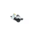 AISIN RY-010 - Cylindre récepteur, embrayage