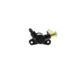 AISIN RY-013 - Cylindre récepteur, embrayage
