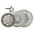 Kit d'embrayage AISIN [SCKE-FC99R]