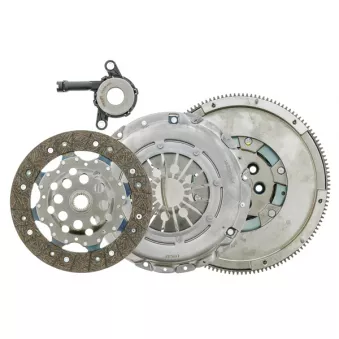 AISIN SCKE-FC99R - Kit d'embrayage
