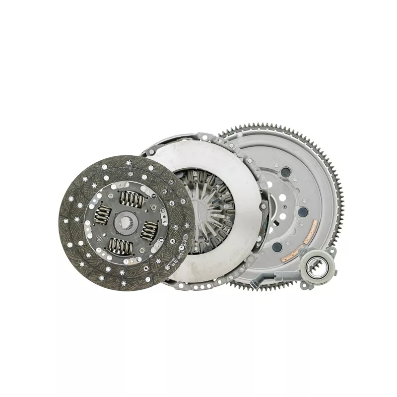 Kit d'embrayage AISIN SCKE-FO21R - Visuel 1