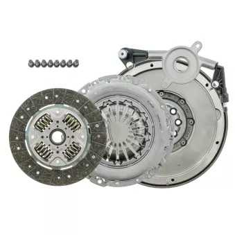 Kit d'embrayage AISIN SCKE-MB02R