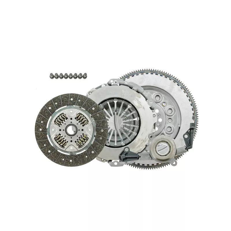 Kit d'embrayage AISIN SCKE-MB02R - Visuel 1