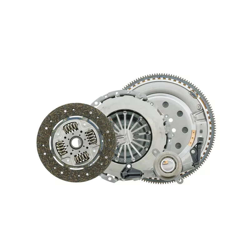 Kit d'embrayage AISIN SCKE-MB91R - Visuel 1