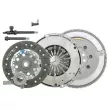AISIN SCKE-OP19R - Kit d'embrayage + volant moteur