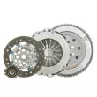 AISIN SCKE-OP46R - Kit d'embrayage