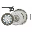 AISIN SCKE-RE20R - Kit d'embrayage