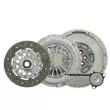 AISIN SCKE-VW21R - Kit d'embrayage