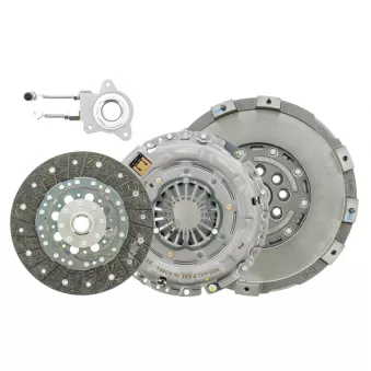 Kit d'embrayage AISIN SCKY-121R pour KIA OPTIMA 1.7 CRDi - 136cv