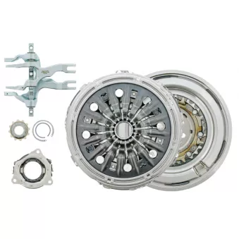 Kit d'embrayage AISIN SDKY-202