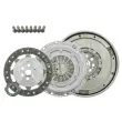 Kit d'embrayage AISIN [SKE-BM02]