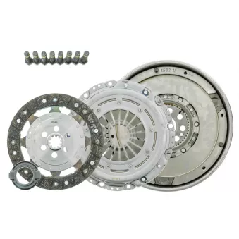 AISIN SKE-BM02 - Kit d'embrayage