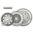 AISIN SKE-BM02 - Kit d'embrayage