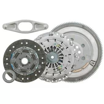 AISIN SKE-BM06 - Kit d'embrayage