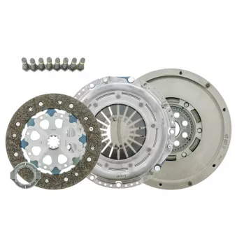 Kit d'embrayage AISIN SKE-BM96