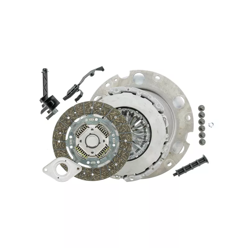 Kit d'embrayage AISIN SKE-VG60 - Visuel 1