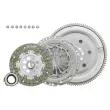 AISIN SKT-307A - Kit d'embrayage