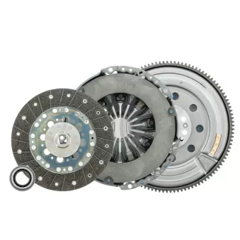 Kit d'embrayage AISIN SKY-123 pour HYUNDAI I40 1.7 CRDi - 116cv