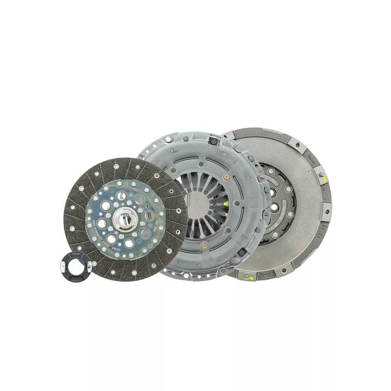 Kit d'embrayage AISIN SKY-123 - Visuel 1