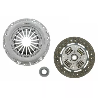 Kit d'embrayage AISIN SPS-001