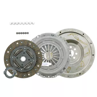 Kit d'embrayage AISIN SWBM-001
