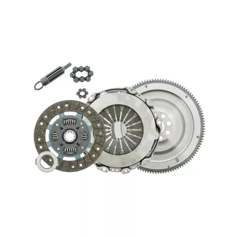 Kit d'embrayage AISIN SWBM-002 - Visuel 1