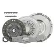 Kit d'embrayage AISIN [SWFO-001]
