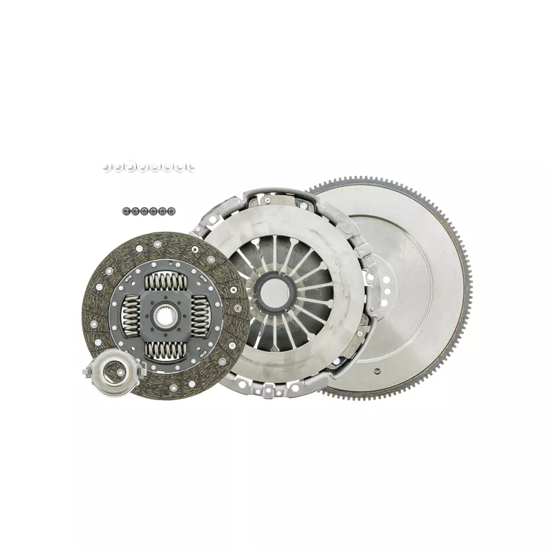 Kit d'embrayage AISIN SWPS-003 - Visuel 1