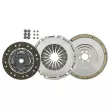 AISIN SWVW-090R - Kit d'embrayage