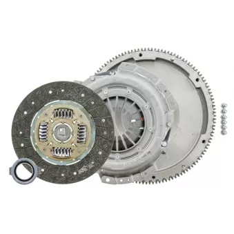 Kit d'embrayage AISIN SWZ-119
