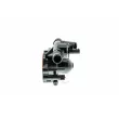 AISIN THRAZ-7022 - Thermostat, liquide de refroidissement