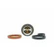 AISIN THRAZ-7028 - Thermostat, liquide de refroidissement