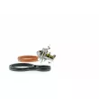 AISIN THRAZ-7028 - Thermostat, liquide de refroidissement