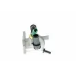 AISIN THRAZ-7035 - Thermostat, liquide de refroidissement